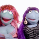 Two characters (among others) from The Happytime Murders are here to warn you about a certain something.
